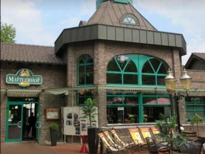 Foto: Brauhaus Mattlerhof
